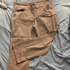 Time and tru XL khaki